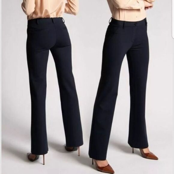 BETABRAND DRESS YOGA PANT - Picture 1 of 9